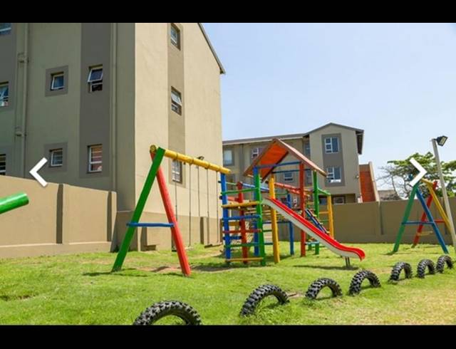 1 BEDROOM APARTMENT FOR SALE IN WILD EN WEIDE